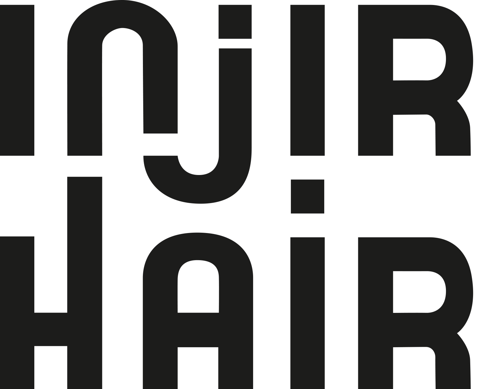 INJIR HAIR